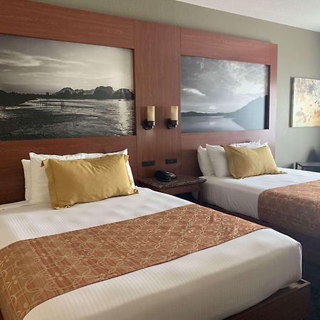 Best Western Plus Oklahoma City Юкон Екстериор снимка