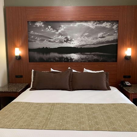 Best Western Plus Oklahoma City Юкон Екстериор снимка