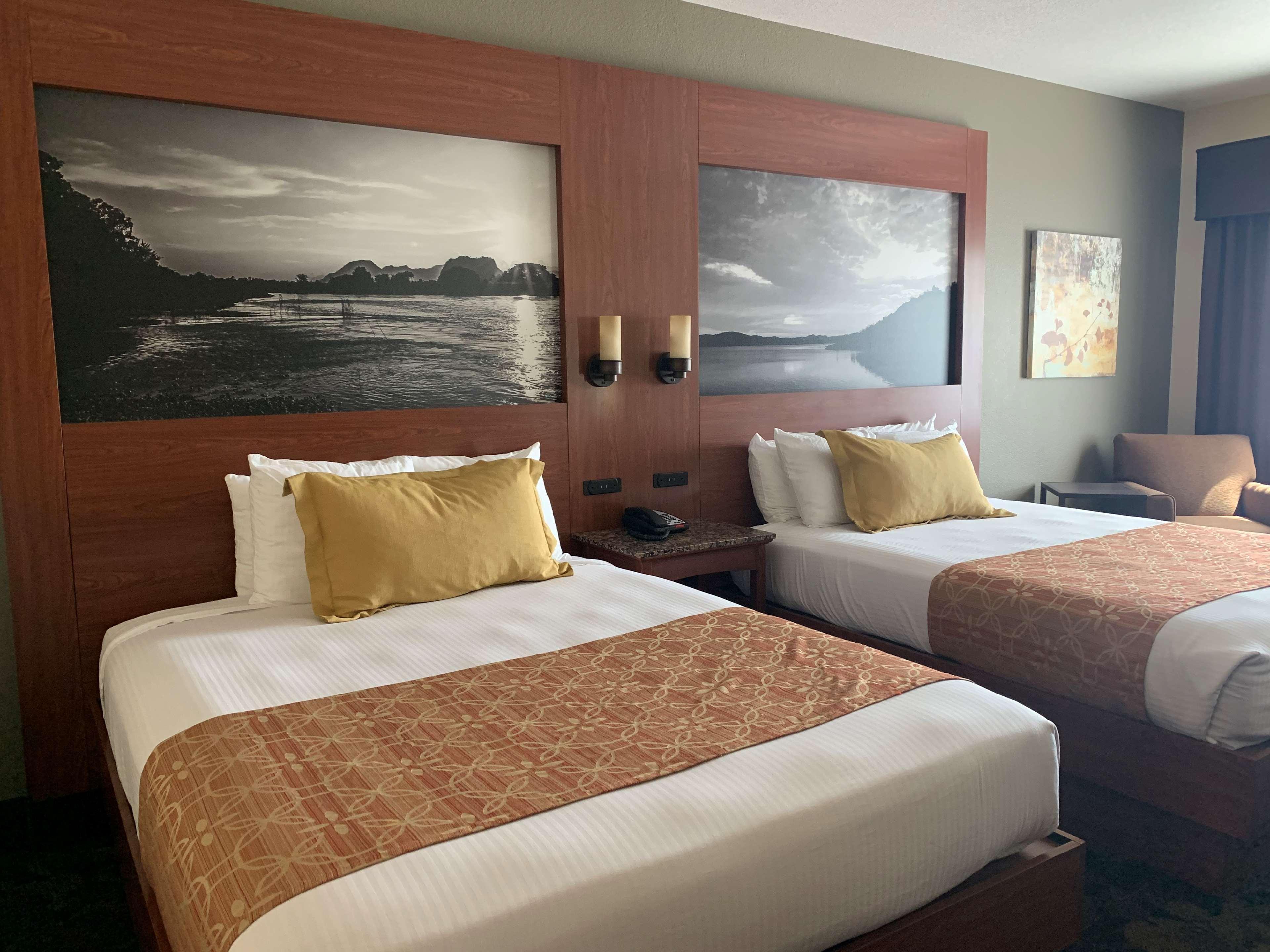 Best Western Plus Oklahoma City Юкон Екстериор снимка