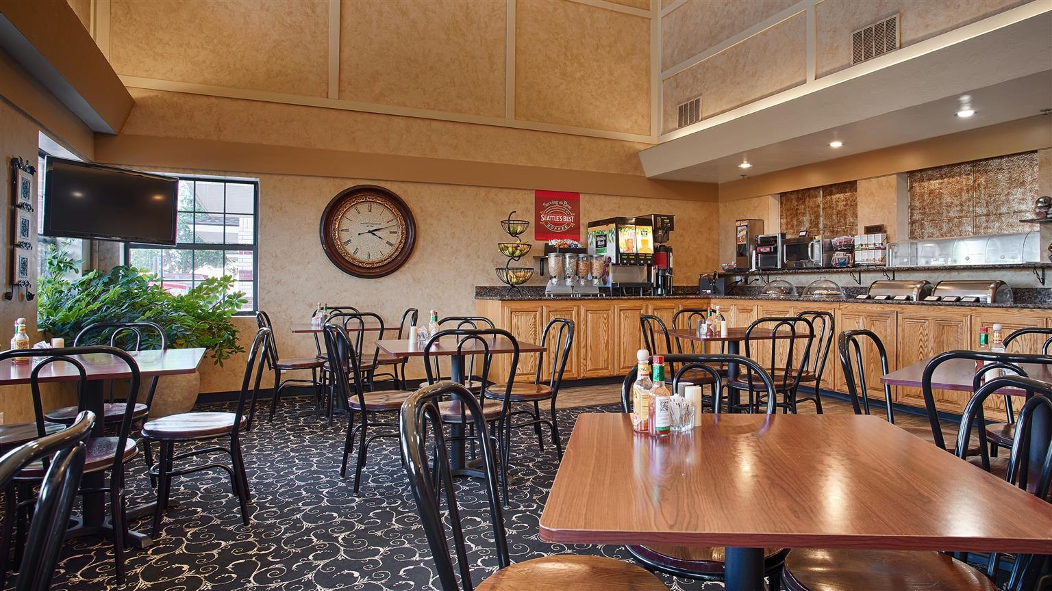 Best Western Plus Oklahoma City Юкон Екстериор снимка