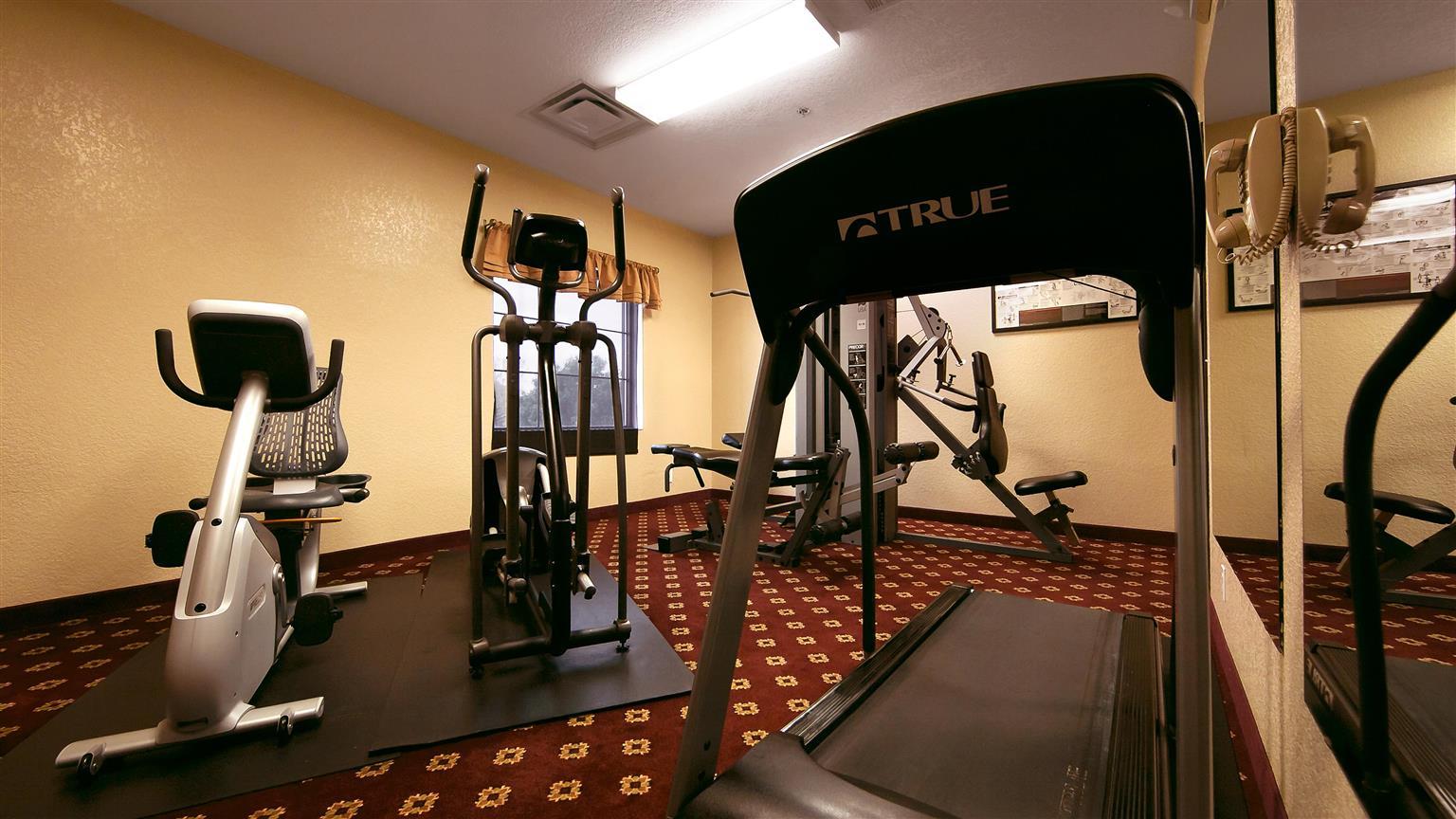Best Western Plus Oklahoma City Юкон Екстериор снимка