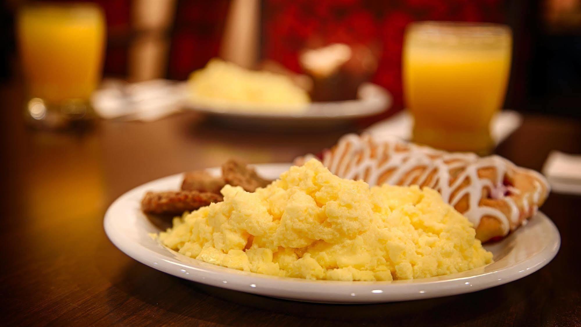 Best Western Plus Oklahoma City Юкон Екстериор снимка