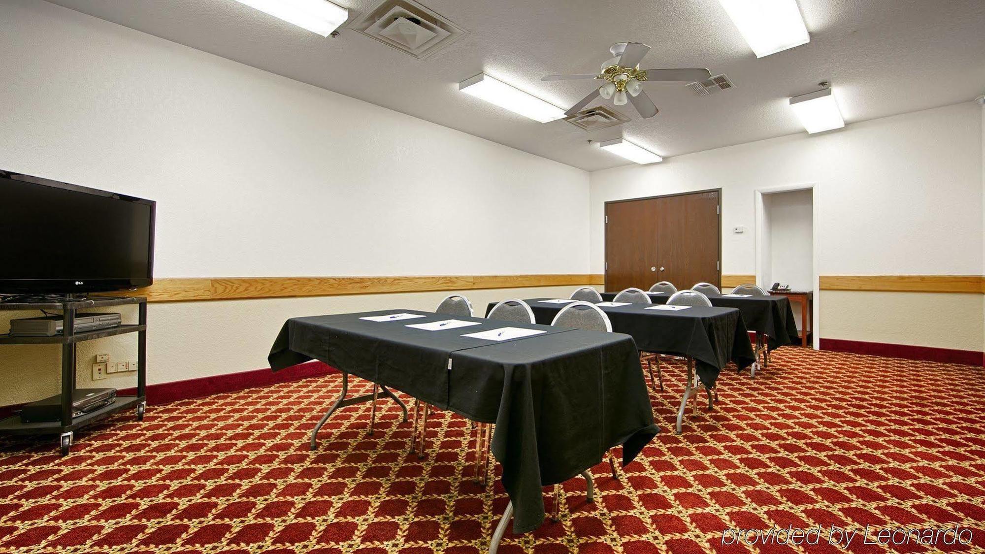 Best Western Plus Oklahoma City Юкон Екстериор снимка