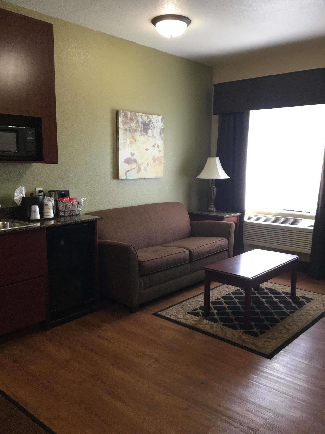 Best Western Plus Oklahoma City Юкон Екстериор снимка