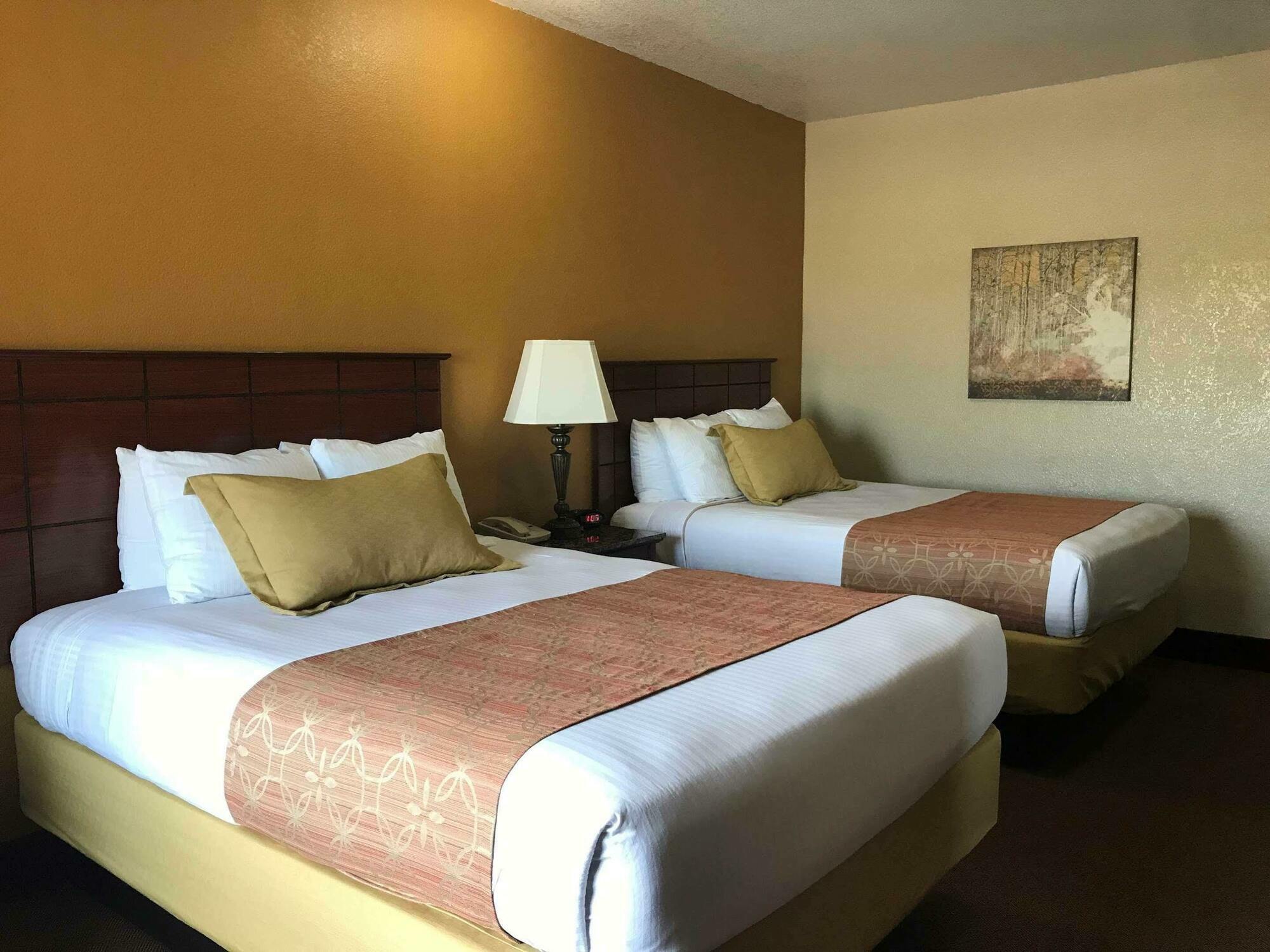 Best Western Plus Oklahoma City Юкон Екстериор снимка